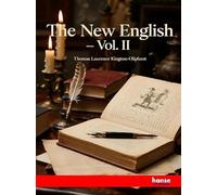 The New English: Vol. II