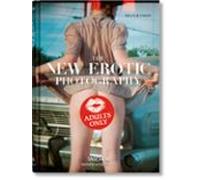 The New Erotic Photography-bib. Universalis