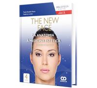The New Face. Da Anatomia À Medicina Estética (EM PORTUGUÊS)