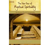 The New Face of Mystical Spirituality - The Emerging Church & Interspirituality [USA] [DVD]
