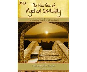 The New Face of Mystical Spirituality - The Emerging Church & Interspirituality [USA] [DVD]