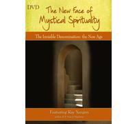 The New Face of Mystical Spirituality - The Invisible Denomination [USA] [DVD]