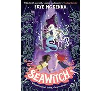 The New Famous Five: Seawitch: Book 3: The enchanting series brimming with mystery and magic (Hedgewitch)
