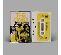 The New Fellas [Casete]
