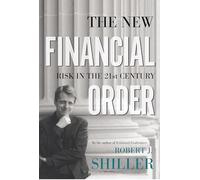 The New Financial Order: Risk in the 21st Century