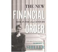 The New Financial Order: Risk in the 21st Century