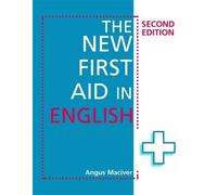 The New First Aid in English 2nd Edition