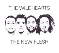 The New Flesh [Import]
