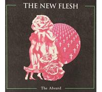 The New Flesh - The Absurd [Vinilo]