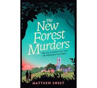 The New Forest Murders: A page-turning wartime murder mystery, from the co-writer of the hit TV series Bookish