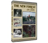 The New Forest on Film DVD