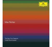 The New Four Seasons - Vivaldi Recomposed (CD)
