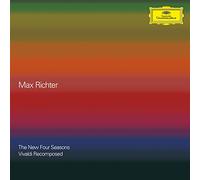 The New Four Seasons: Vivaldi Recomposed - SHM-CD