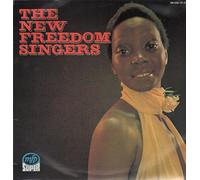 The New Freedom Singers - Mexico