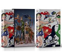 The new frontier (DC absolute)