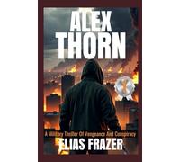 THE NEW GHOST : BLOOD OF ELDORIA: A Military Thriller Of Vengeance And Conspiracy (Book 1) (THE NEW GHOST SERIES)