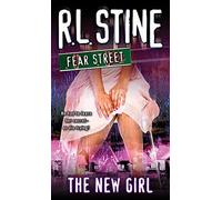The New Girl (Fear Street)