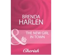 The New Girl In Town (ebook)