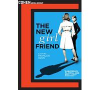 The New Girlfriend [USA] [DVD]