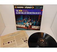 The New Glenn Miller Orchestra - The New Glenn Miller Orchestra in Hi Fi