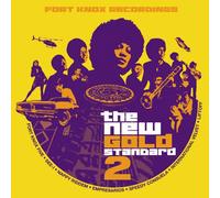 The New Gold Standard 2 [Import]