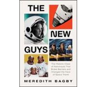 The New Guys (ebook)