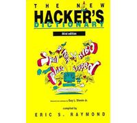 The New Hacker's Dictionary, third edition