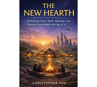 The New Hearth: Rethinking Cities, Work, Meaning, and Human Flourishing in the Age of AI: 1