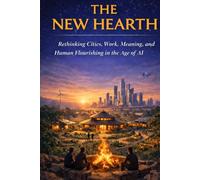 The New Hearth: Rethinking Cities, Work, Meaning, and Human Flourishing in the Age of AI