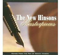 The New Hinsons - Masterpieces (UK