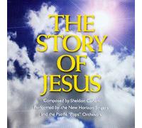 The New Horizon Singers - The Story of Jesus
