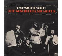 The New Iberia Stompers - One Night With