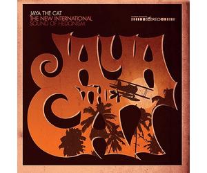 The New International Sound Of Hedonism [Vinilo]