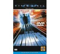 The New Invaders 1+2 [Alemania] [DVD]