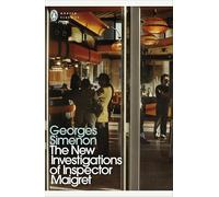 The New Investigations of Inspector Maigret