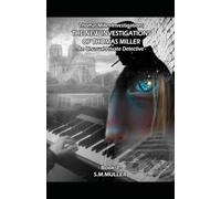 The New Investigations of Thomas Miller - Book 2