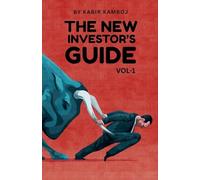 The New Investor's Guide: 1