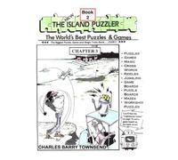 The New Island Puzzler: Book 2