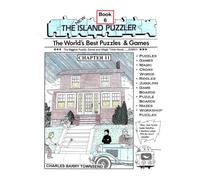 The New Island Puzzler: Book 6