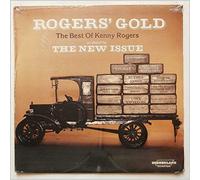 The New Issue - Rogers' Gold: The Best Of Kenny Rogers As Played By The New Issue [LP]