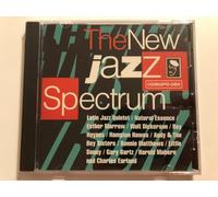 Various - The 'new Jazz' Spectrum