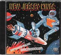 The New Jersey Kings - Stratosphere Breakdown