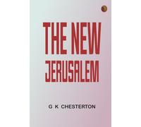 The New Jerusalem