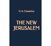 The New Jerusalem