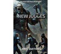 The New Judges: The Fight For Peace Begins Here