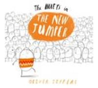 The New Jumper (read Aloud By Jarvis Cocker) (ebook)