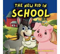 The New Kid In School