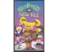 The New Kid [Reino Unido] [VHS]