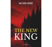 The New King (Ben Hirsch Mysteries)