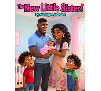 The New Little Sister